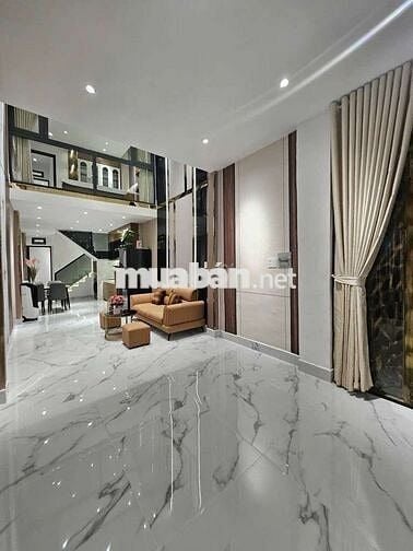 💥 SIÊU PHẨM GIÁ RẺ NGUYỄN SỸ  SÁCH – GẦN SÂN BAY – 55m² CHỈ 5,45 TỶ