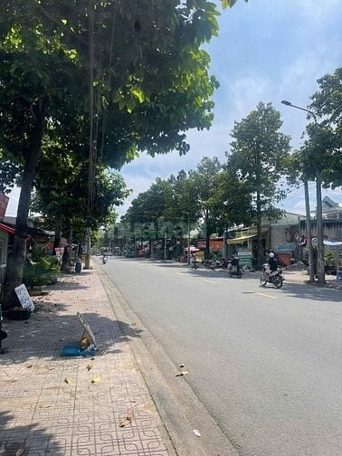 Bán nhà mặt tiền kinh doanh đường Phạm Văn Diêu 200m2 (P. Tân Hạnh)