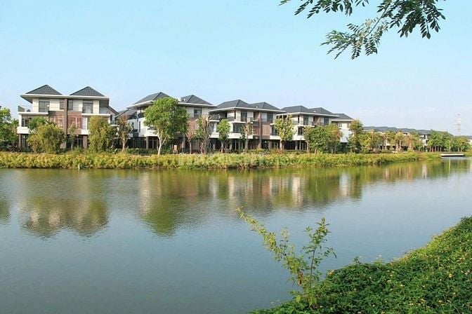 BÁN CĂN HỘ ID TOWN LONG THÀNH VỊ TRÍ TRUNG TÂM, TIỀM NĂNG SINH LỜI C