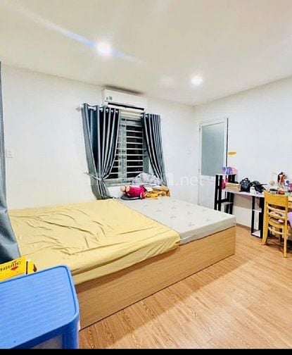 Bán nhà đường số 3 gần chợ Chiều Nguyễn Thị Định 79m,Thạnh Mỹ Lợi,Quận