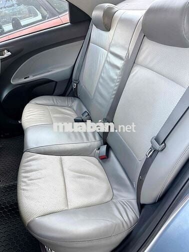 Kia Soluto 2021 1.4 AT Deluxe siêu mới siêu lướt