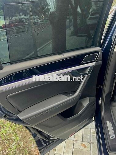 Volkswagen Touareg 2023 Luxury - 34000 km