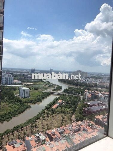 1 CĂN DUY N.H.ẤT -2pn Sunrise city, 106 m2, Full NT, bán 8.5 tỷ