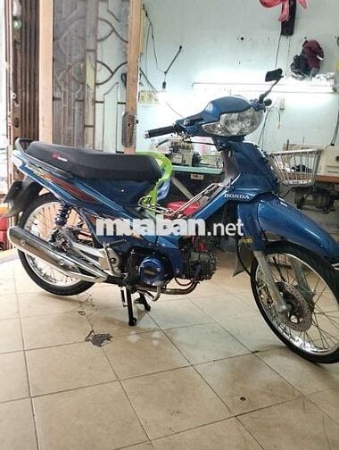 WAVE loncin kiểng 50% đồ nhật bstp