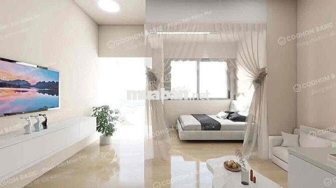 💖💖 CHO THUÊ CĂN HỘ CAO CẤP TÁCH BẾP NGAY PHÚ NHUẬN-NHÀ MỚI 100%💖💖