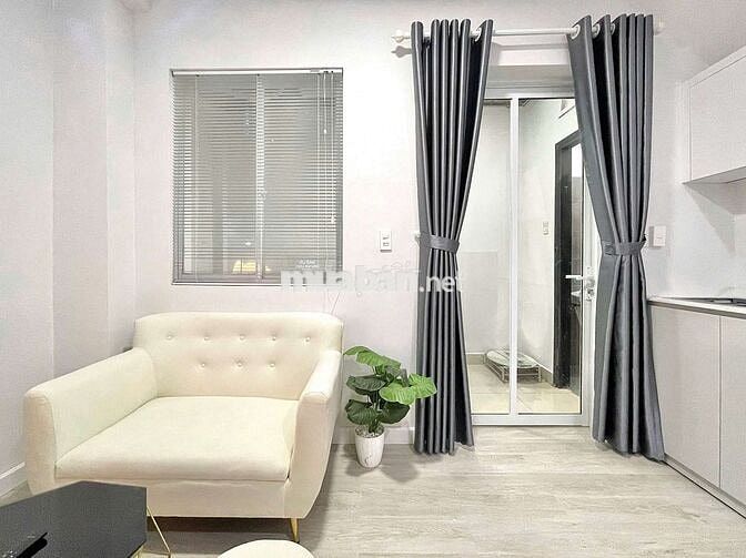 ✨️Khai Trương Studio 1PN Nội Thất Cao Cấp Nguyễn Gia Trí Bình Thạnh