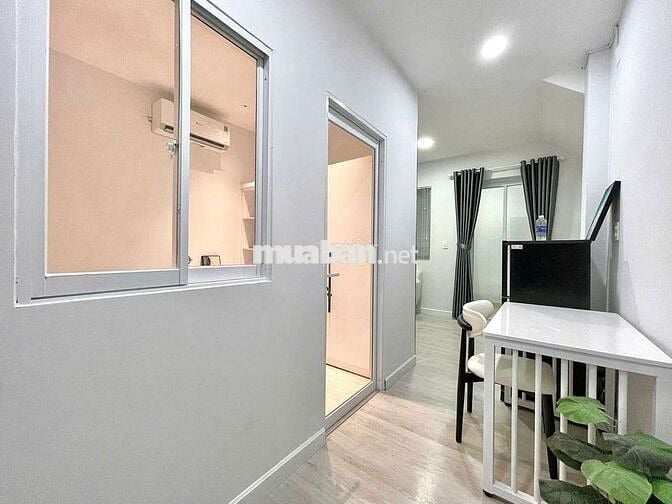 ✨️Khai Trương Studio 1PN Nội Thất Cao Cấp Nguyễn Gia Trí Bình Thạnh