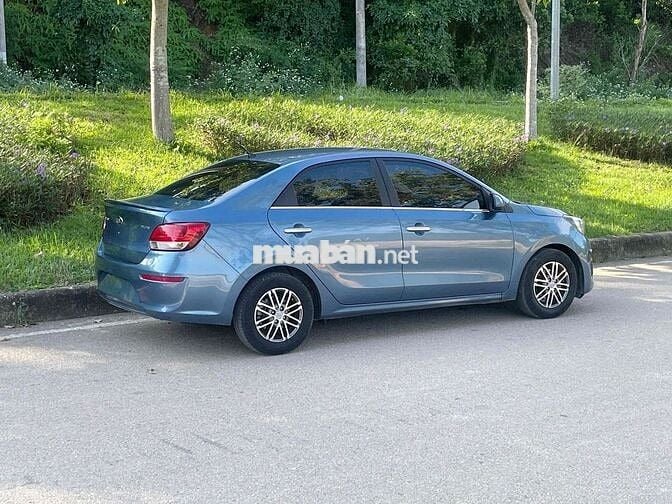 Kia Soluto 2021 1.4 AT Deluxe siêu mới siêu lướt