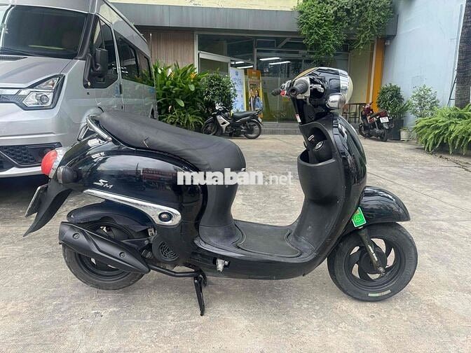 tay ga 50cc bstp 2019 ko bằng lái trao đổi xe