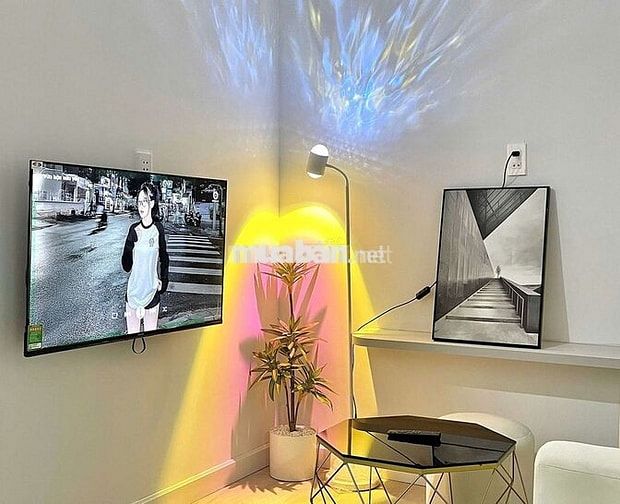 ✨️Khai Trương Studio 1PN Nội Thất Cao Cấp Nguyễn Gia Trí Bình Thạnh