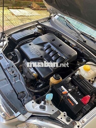 Daewoo Lacetti 2008 1.6 số sàn. chất xe đẹp.