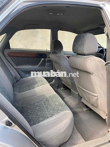 Daewoo Lacetti 2008 1.6 số sàn. chất xe đẹp.