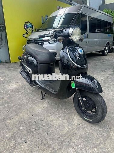 tay ga 50cc bstp 2019 ko bằng lái trao đổi xe