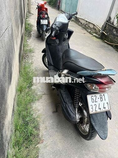 Mio giấy tờ hợp le