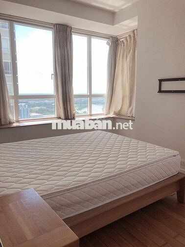 1 CĂN DUY N.H.ẤT -2pn Sunrise city, 106 m2, Full NT, bán 8.5 tỷ