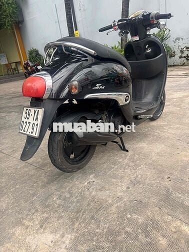 tay ga 50cc bstp 2019 ko bằng lái trao đổi xe