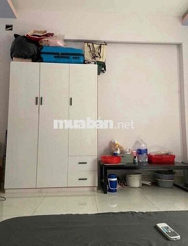 Phòng đẹp mới keng giá rẻ full nội thất