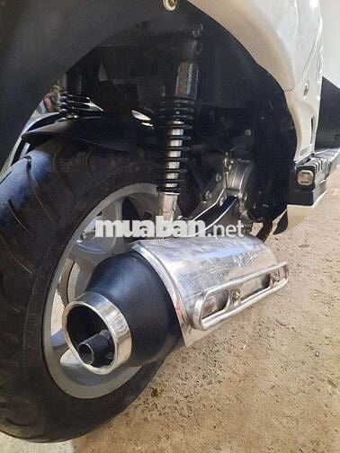 Mua xe mới.nên dư k chay.bán cho rộng nhà.