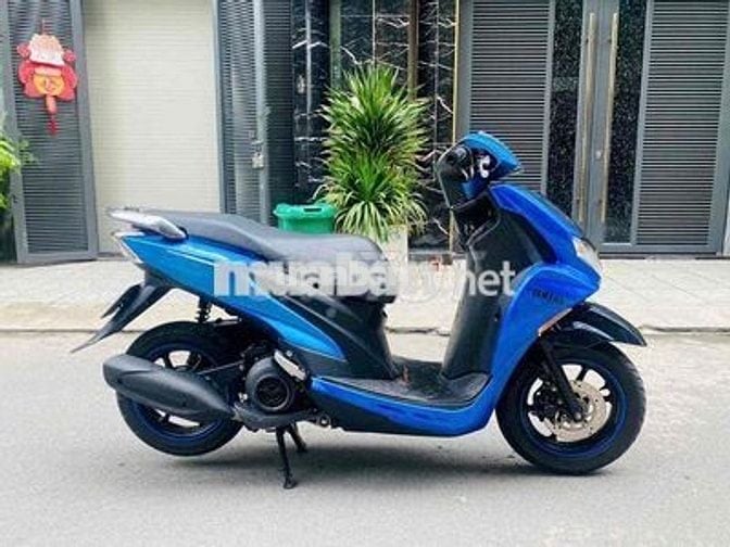 YAMAHA BMS 125cc .Đk 2012.BSTP - HỖ TRỢ GÓP