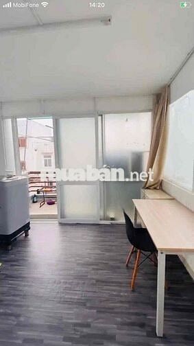 🎯CHÍNH CHỦ CHO THUÊ PHONG 35m2 16/2/15 ĐẶNG VĂN NGỮ PHÚ NHUẬN, RỘNG RÃ