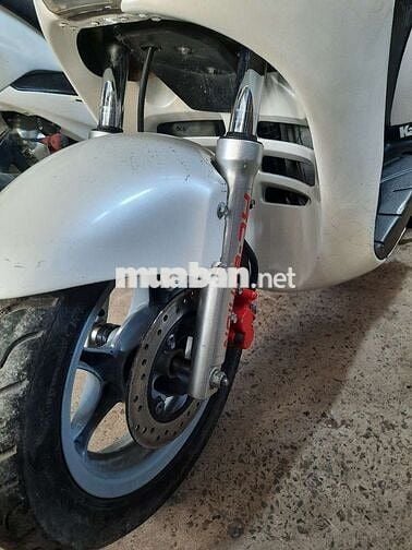 Mua xe mới.nên dư k chay.bán cho rộng nhà.