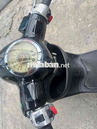 tay ga 50cc bstp 2019 ko bằng lái trao đổi xe