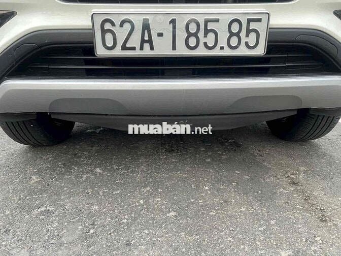 Toyota Rush 2020 S 1.5 AT - 38000 km