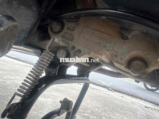 tay ga 50cc bstp 2019 ko bằng lái trao đổi xe