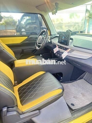 VinFast VF3 2025 - 38000 km