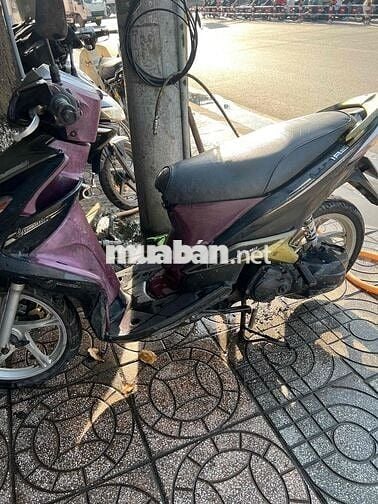 bán luvilas bình xăng bs 61