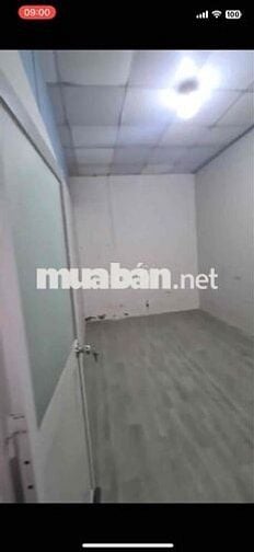 MẶT BẰNG 240m2 MẶT TIỀN NGUYỄN VĂN QUÁ, P. ĐÔNG HƯNG THUẬN, Q.12