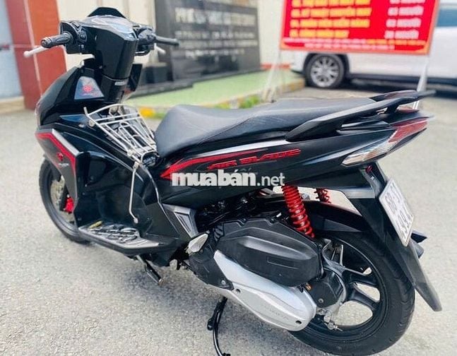 Air Blade 125 ĐK 2019 .Smarkey-BAO NỢ 6