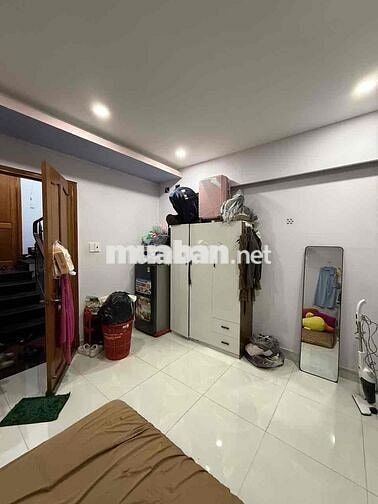 Phòng đẹp mới keng giá rẻ full nội thất