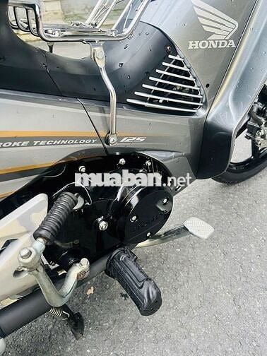 FUTURE NEO 125cc .ĐK 2008, NHƯ MỚI CÓ GÓP