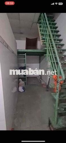 MẶT BẰNG 240m2 MẶT TIỀN NGUYỄN VĂN QUÁ, P. ĐÔNG HƯNG THUẬN, Q.12