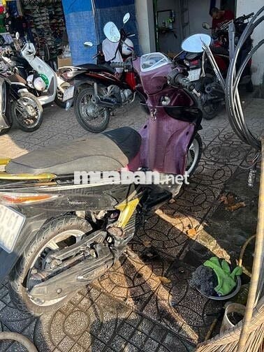 bán luvilas bình xăng bs 61