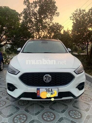 MG MGZS 2021 Luxury 1.5 số tự động