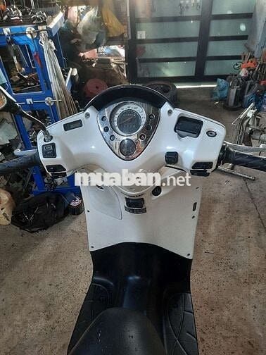 Mua xe mới.nên dư k chay.bán cho rộng nhà.