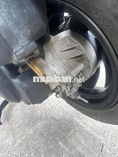 tay ga 50cc bstp 2019 ko bằng lái trao đổi xe