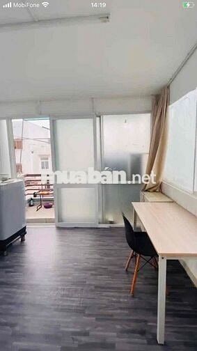 🎯CHÍNH CHỦ CHO THUÊ PHONG 35m2 16/2/15 ĐẶNG VĂN NGỮ PHÚ NHUẬN, RỘNG RÃ