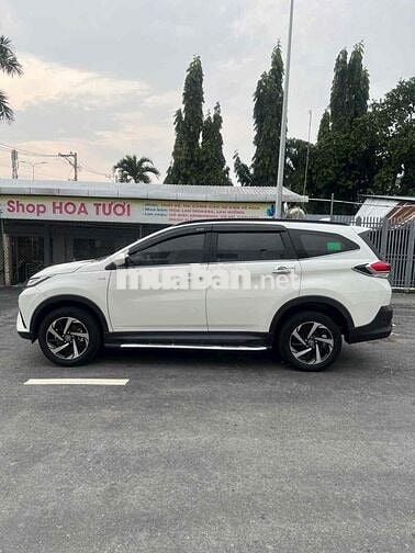 Toyota Rush 2020 S 1.5 AT - 38000 km