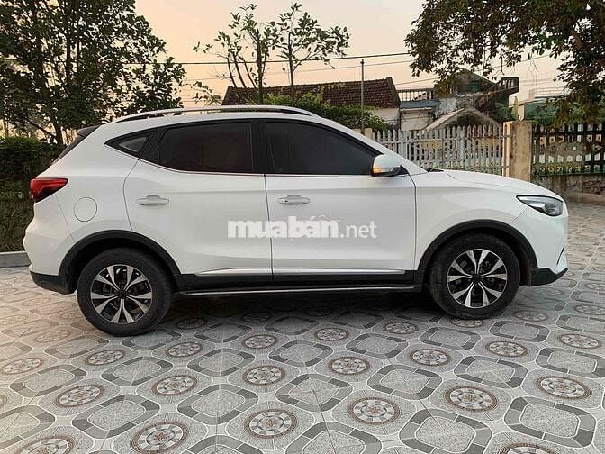 MG MGZS 2021 Luxury 1.5 số tự động