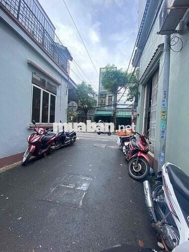 bán nhà c4 kiệt oto nhựa Phạm Cự Lượng Sơn Trà gần Biển