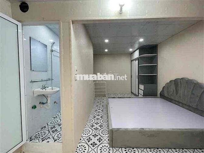 Bán nhà TT Thanh Xuân Bắc, ngõ thông chỉ 1.3 tỷ – nhà đẹp sẵn ở – t