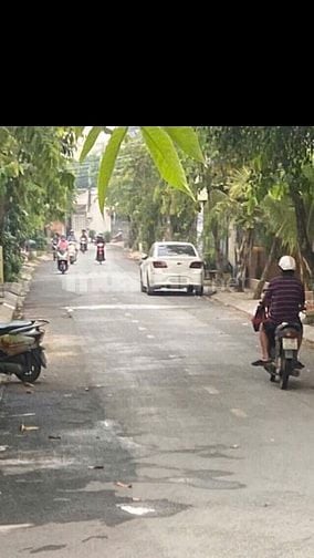 Chính chủ nhà ở sổ hồng 150m2, Thới Tam Thôn 16,Xã Đông Thạnh