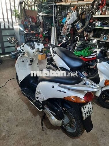 Mua xe mới.nên dư k chay.bán cho rộng nhà.