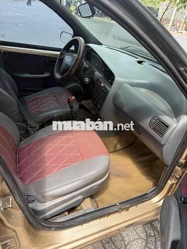 Fiat 2001 - 22500 km