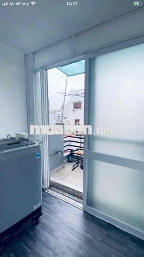 🎯CHÍNH CHỦ CHO THUÊ PHONG 35m2 16/2/15 ĐẶNG VĂN NGỮ PHÚ NHUẬN, RỘNG RÃ