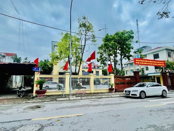 Phú Thượng – Phú Gia – 151 M - # T – Mặt Tiền – 8.5 M – Giá 33.3 Tỷ. ❤