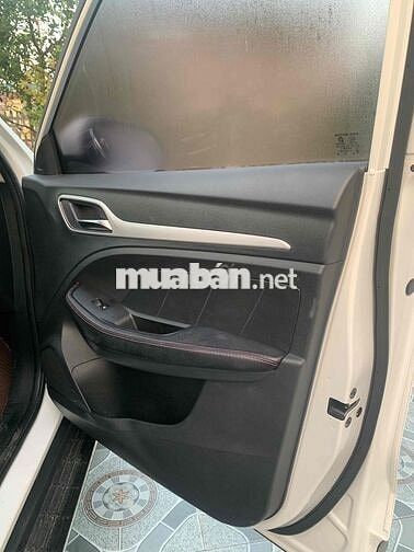 MG MGZS 2021 Luxury 1.5 số tự động